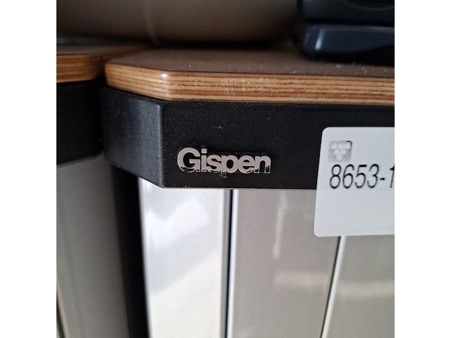 2x jaloeziekast gispen, aluminium - afbeelding 6 van  6