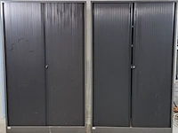 2x jaloeziekast, o.a. ahrend - afbeelding 1 van  7