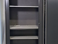 2x jaloeziekast, o.a. ahrend - afbeelding 4 van  7