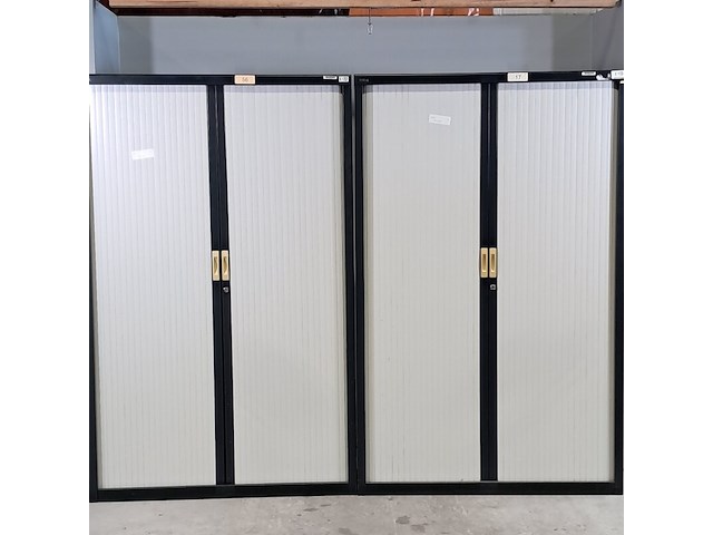 2x jaloeziekast, ronal - afbeelding 1 van  8