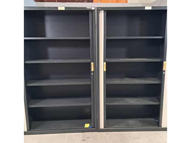 2x jaloeziekast, ronal - afbeelding 2 van  8