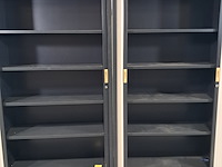 2x jaloeziekast, ronal - afbeelding 2 van  8