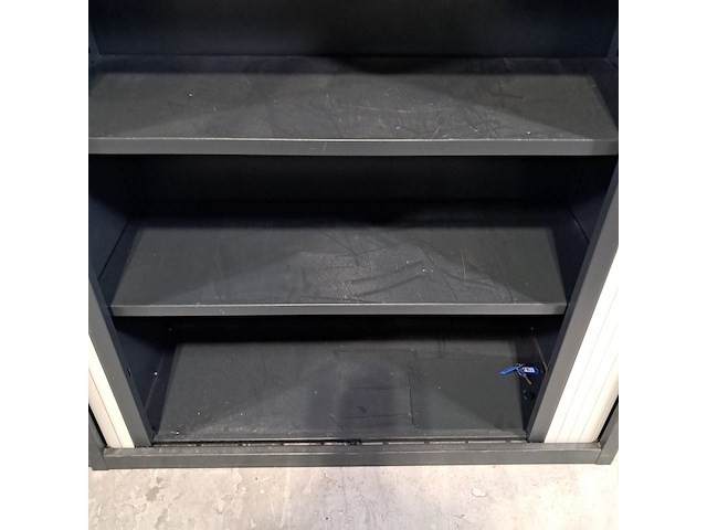 2x jaloeziekast, ronal - afbeelding 3 van  8