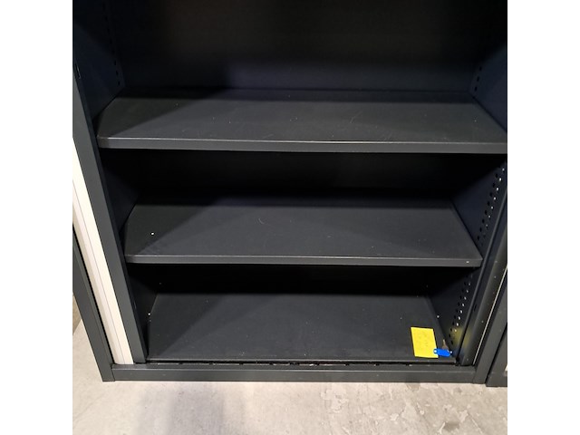 2x jaloeziekast, ronal - afbeelding 5 van  8