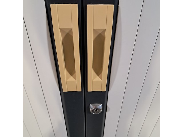 2x jaloeziekast, ronal - afbeelding 7 van  8