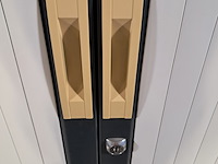 2x jaloeziekast, ronal - afbeelding 7 van  8