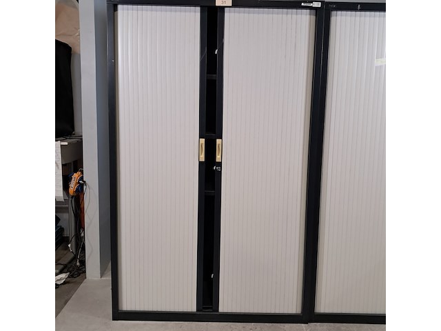 2x jaloeziekast, ronal - afbeelding 2 van  8