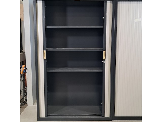 2x jaloeziekast, ronal - afbeelding 3 van  8