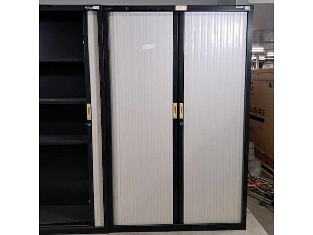 2x jaloeziekast, ronal - afbeelding 4 van  8