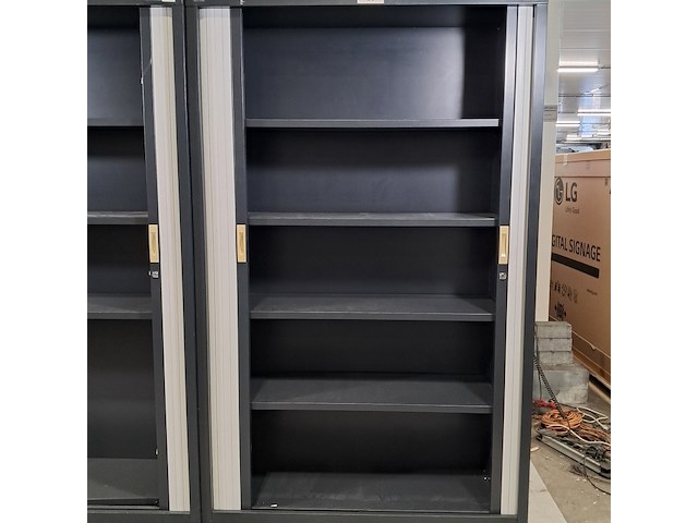 2x jaloeziekast, ronal - afbeelding 5 van  8