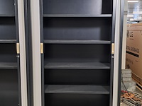 2x jaloeziekast, ronal - afbeelding 5 van  8