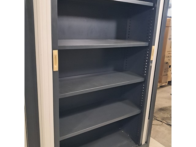 2x jaloeziekast, ronal - afbeelding 6 van  8