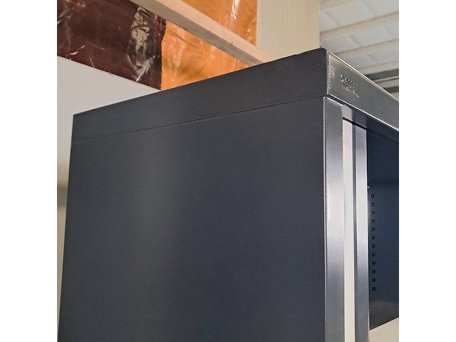 2x jaloeziekast, ronal - afbeelding 8 van  8