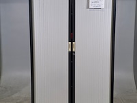 2x jaloeziekast , ronal