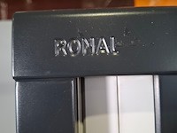 2x jaloeziekast , ronal - afbeelding 5 van  7