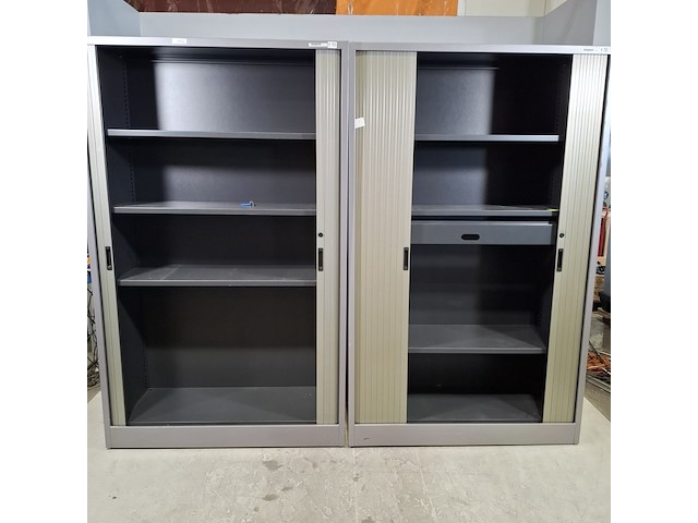 2x jaloeziekast - afbeelding 2 van  8