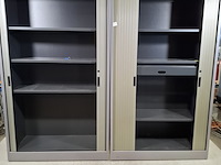 2x jaloeziekast - afbeelding 2 van  8