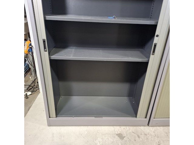 2x jaloeziekast - afbeelding 3 van  8