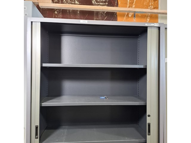 2x jaloeziekast - afbeelding 4 van  8