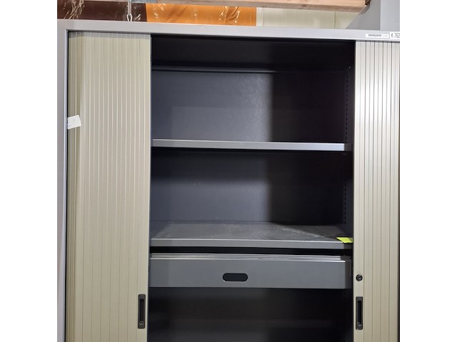 2x jaloeziekast - afbeelding 6 van  8