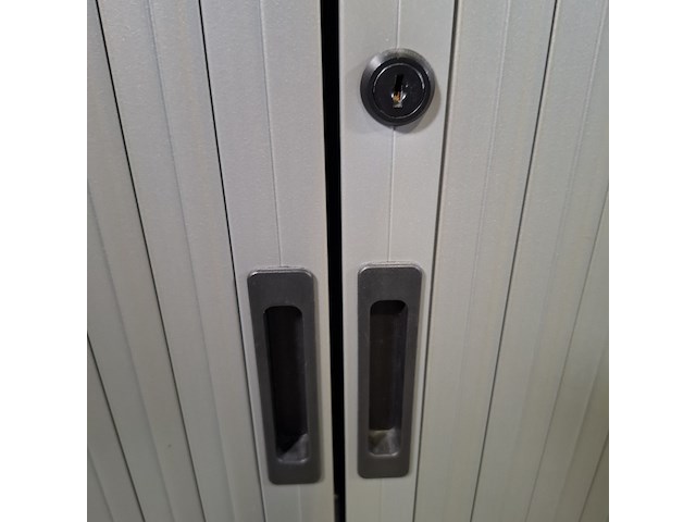 2x jaloeziekast - afbeelding 7 van  8