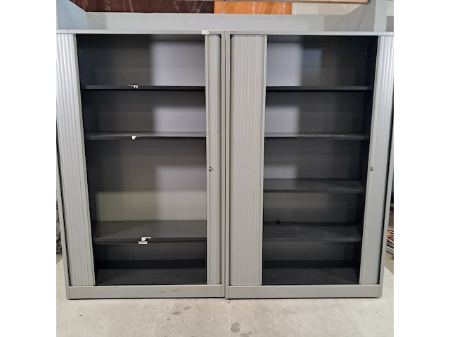 2x jaloeziekast - afbeelding 2 van  9