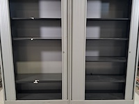 2x jaloeziekast - afbeelding 2 van  9