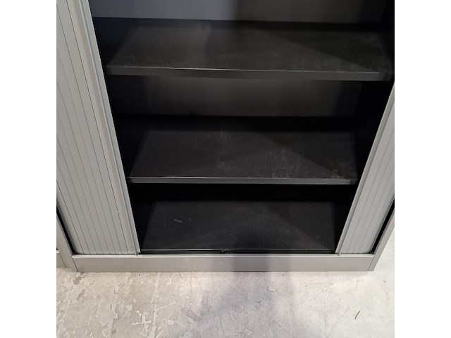 2x jaloeziekast - afbeelding 3 van  9