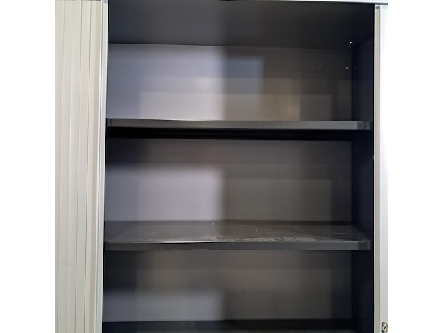 2x jaloeziekast - afbeelding 4 van  9