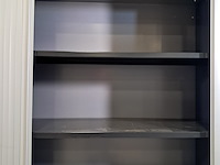 2x jaloeziekast - afbeelding 4 van  9