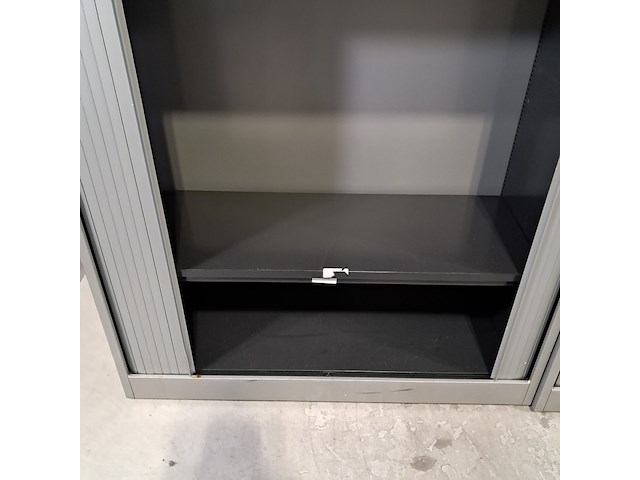 2x jaloeziekast - afbeelding 5 van  9