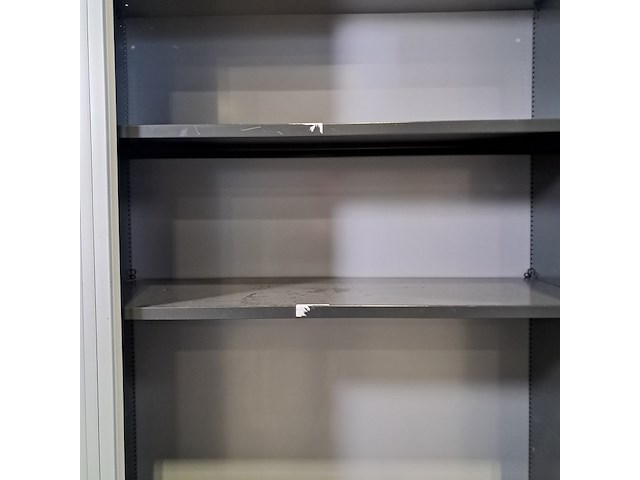 2x jaloeziekast - afbeelding 6 van  9