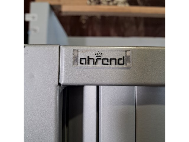 2x jaloeziekast - afbeelding 7 van  9