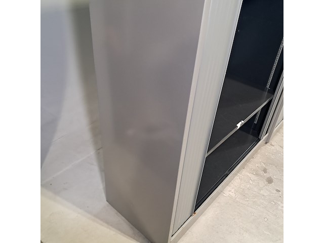 2x jaloeziekast - afbeelding 8 van  9