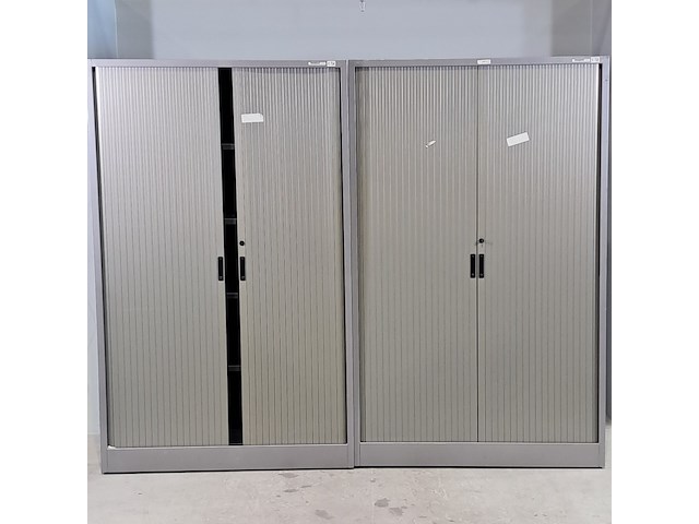 2x jaloeziekast - afbeelding 1 van  8