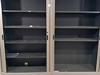 2x jaloeziekast - afbeelding 2 van  8