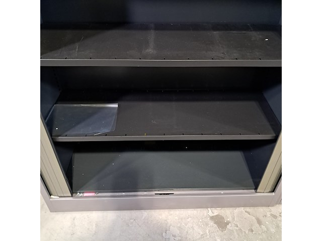 2x jaloeziekast - afbeelding 3 van  8