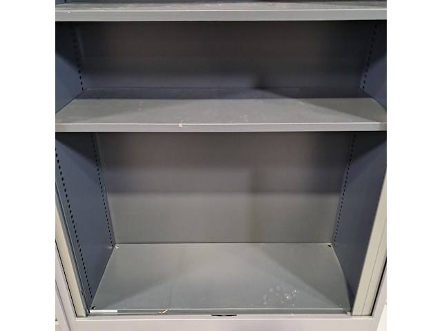 2x jaloeziekast - afbeelding 5 van  8