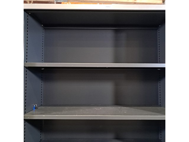 2x jaloeziekast - afbeelding 6 van  8