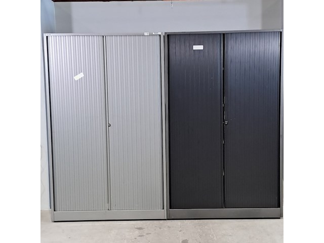 2x jaloeziekast - afbeelding 1 van  9