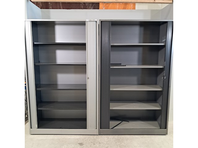 2x jaloeziekast - afbeelding 2 van  9