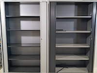 2x jaloeziekast - afbeelding 2 van  9