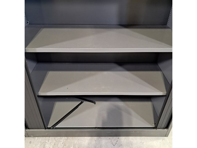 2x jaloeziekast - afbeelding 3 van  9