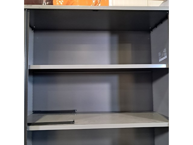 2x jaloeziekast - afbeelding 4 van  9