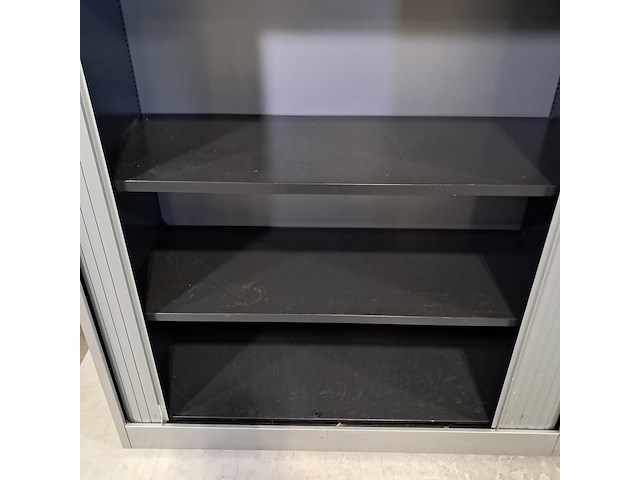 2x jaloeziekast - afbeelding 5 van  9