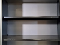 2x jaloeziekast - afbeelding 6 van  9