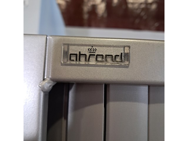 2x jaloeziekast - afbeelding 7 van  9