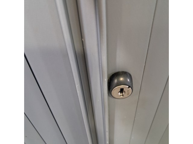 2x jaloeziekast - afbeelding 8 van  9