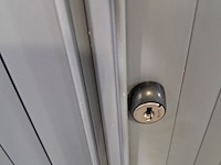 2x jaloeziekast - afbeelding 8 van  9