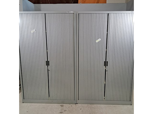 2x jaloeziekast - afbeelding 1 van  8